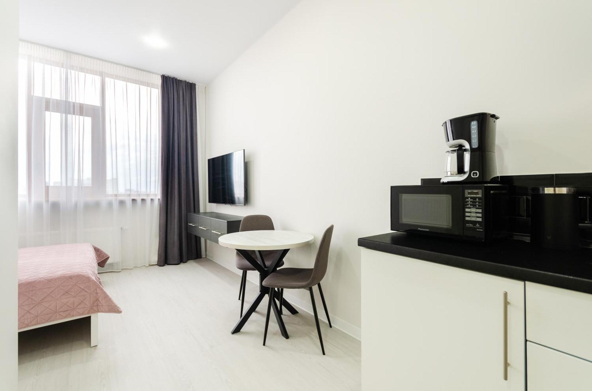 Petrovdom Inn Rc Diplomat Hall -The Smart Hotel Apartment Panoramic City View I Kiev Esterno foto