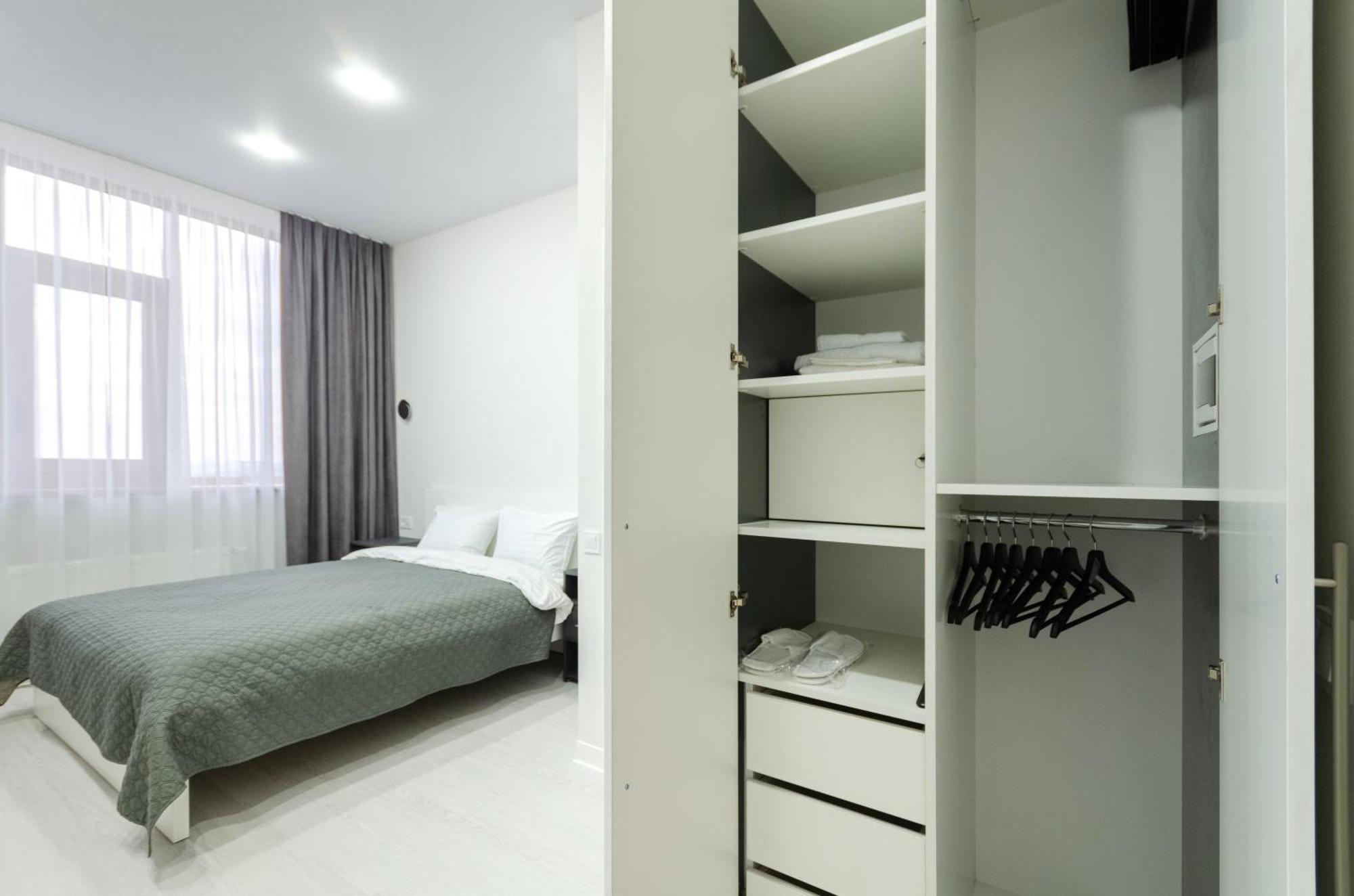 Petrovdom Inn Rc Diplomat Hall -The Smart Hotel Apartment Panoramic City View I Kiev Esterno foto