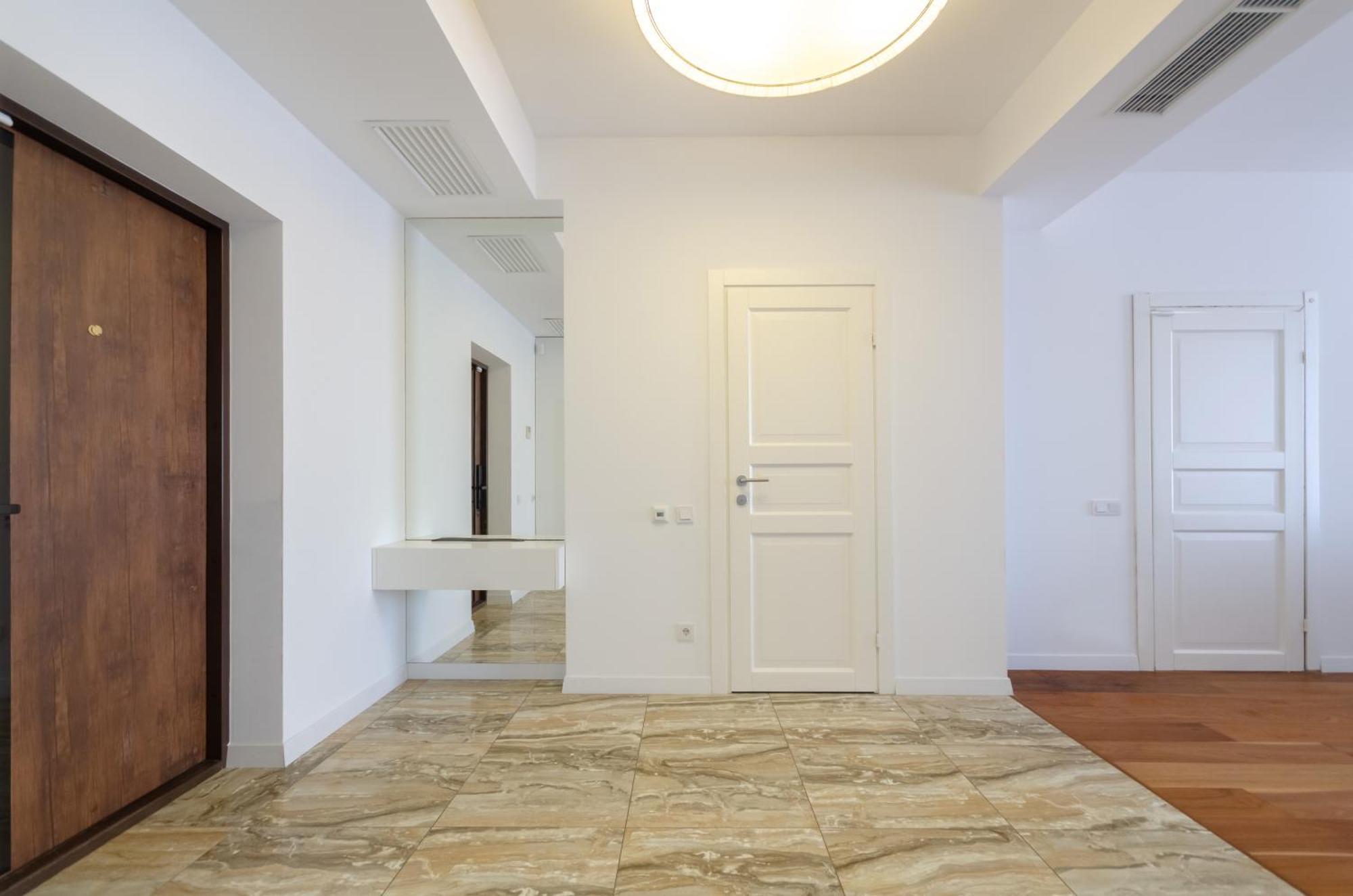 Petrovdom Inn Rc Diplomat Hall -The Smart Hotel Apartment Panoramic City View I Kiev Esterno foto