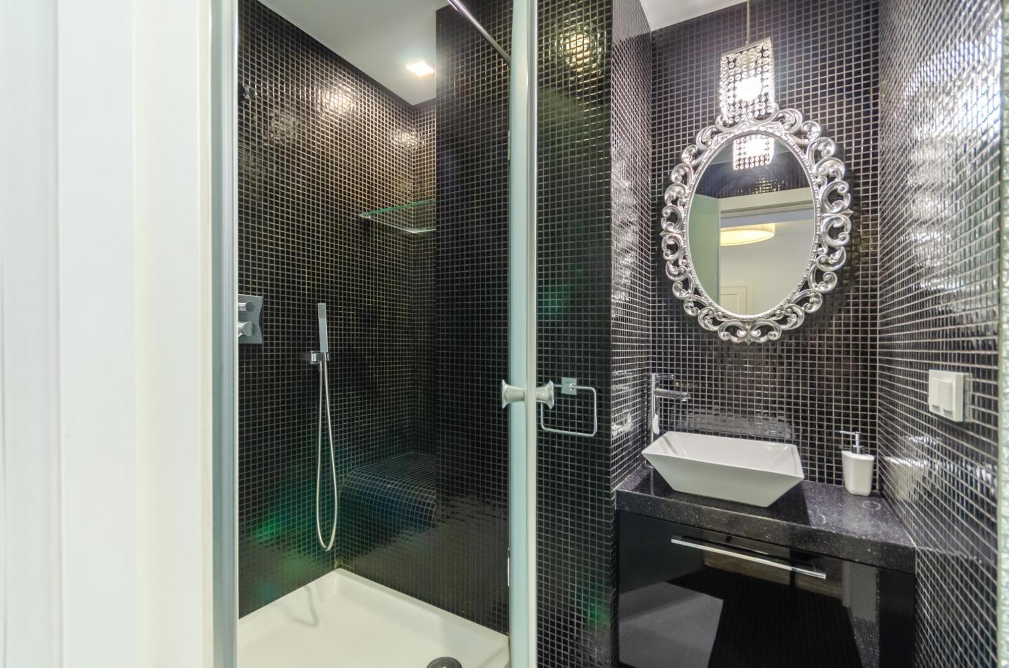 Petrovdom Inn Rc Diplomat Hall -The Smart Hotel Apartment Panoramic City View I Kiev Esterno foto